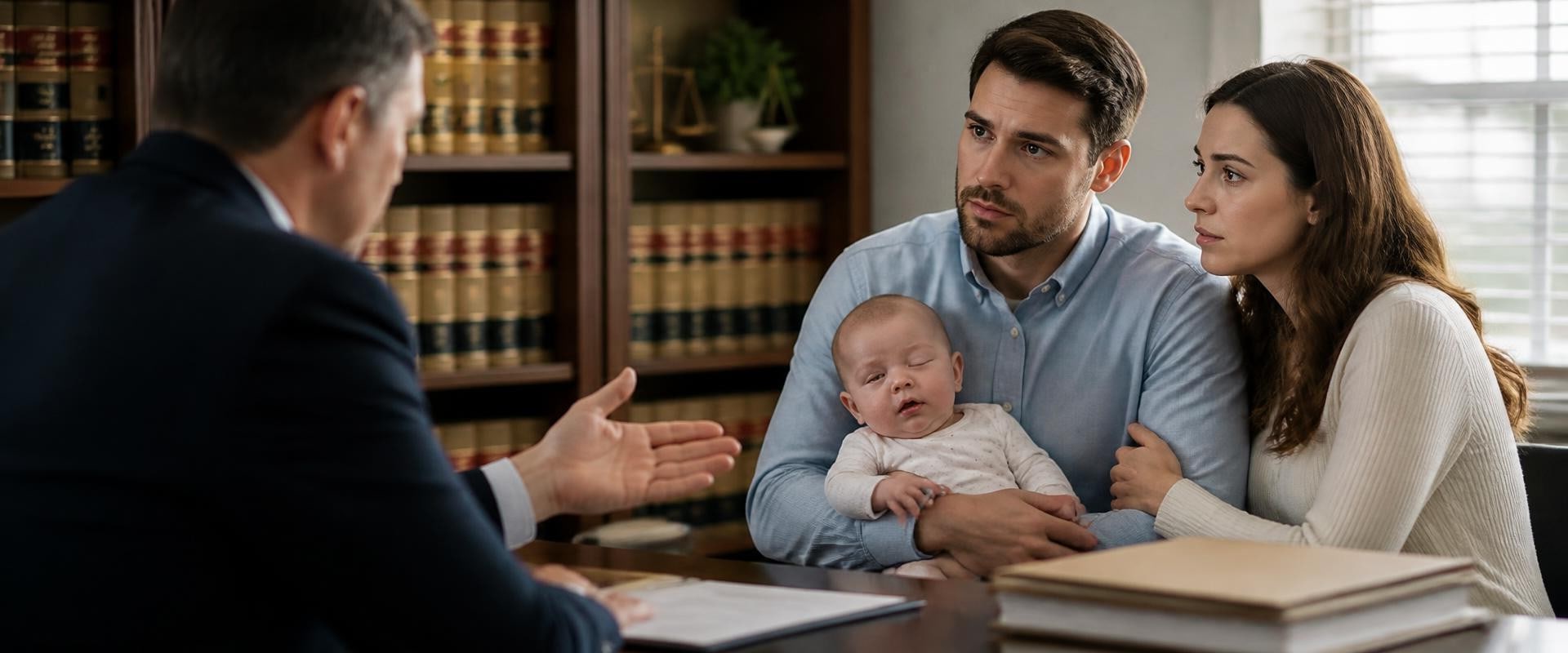 Newborn Facial Nerve Palsy Lawsuits and Settlements: Understanding Forceps Birth Injury Claims, Compensation, and Long-Term Facial Paralysis