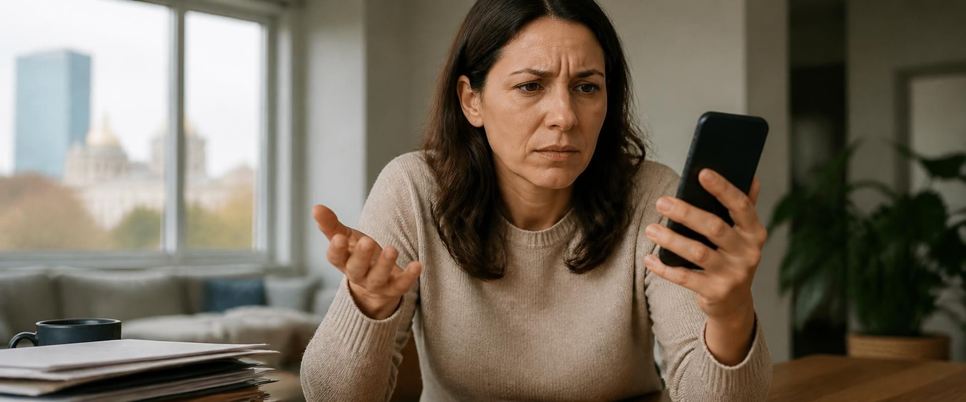 Massachusetts Consumer Rights Against Illegal Robocalls: Reporting Violations and Seeking Compensation