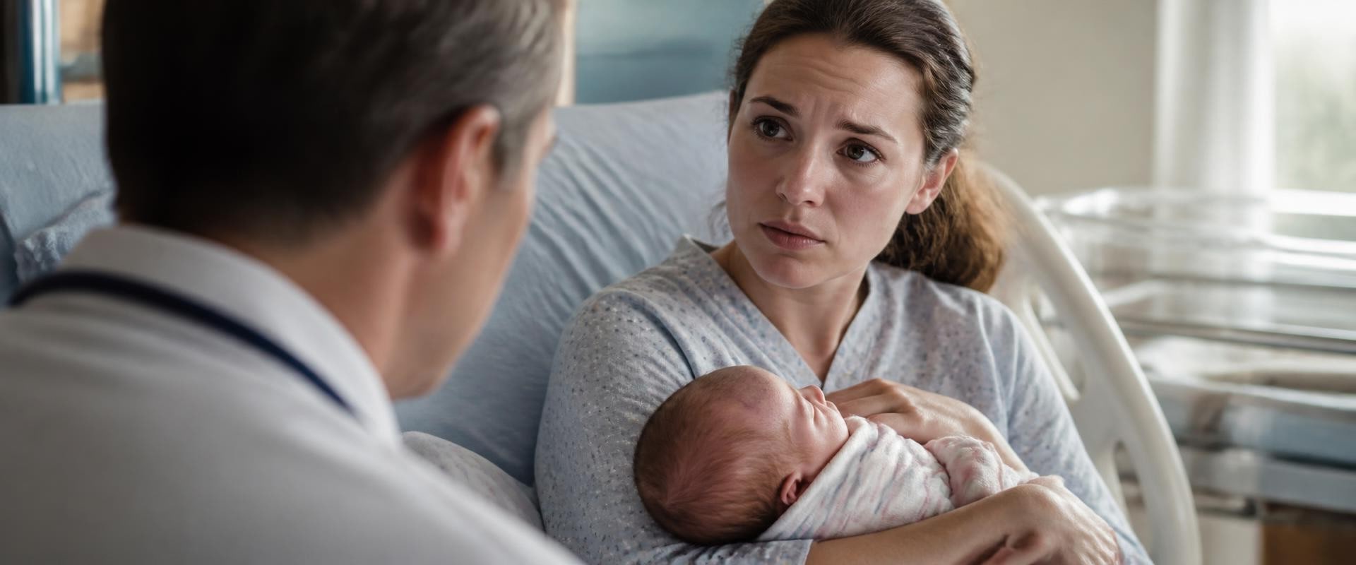 Cephalohematoma Medical Malpractice: When Vacuum Extraction, Forceps Delivery, or Missed Jaundice Monitoring May Involve Hospital Negligence