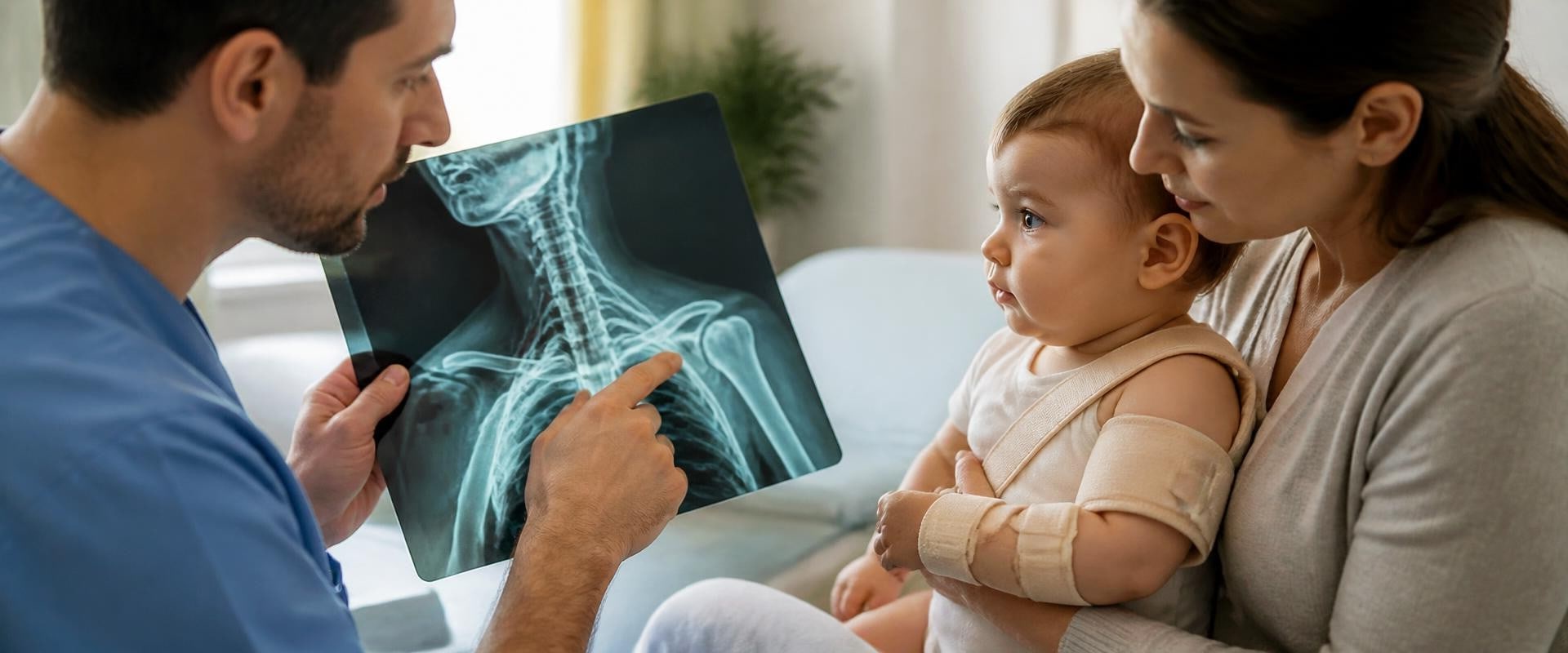 Brachial Plexus Birth Injury Lawsuits and Settlements: Understanding Medical Negligence, Compensation, Nerve Surgery Costs, and Lifetime Care Needs
