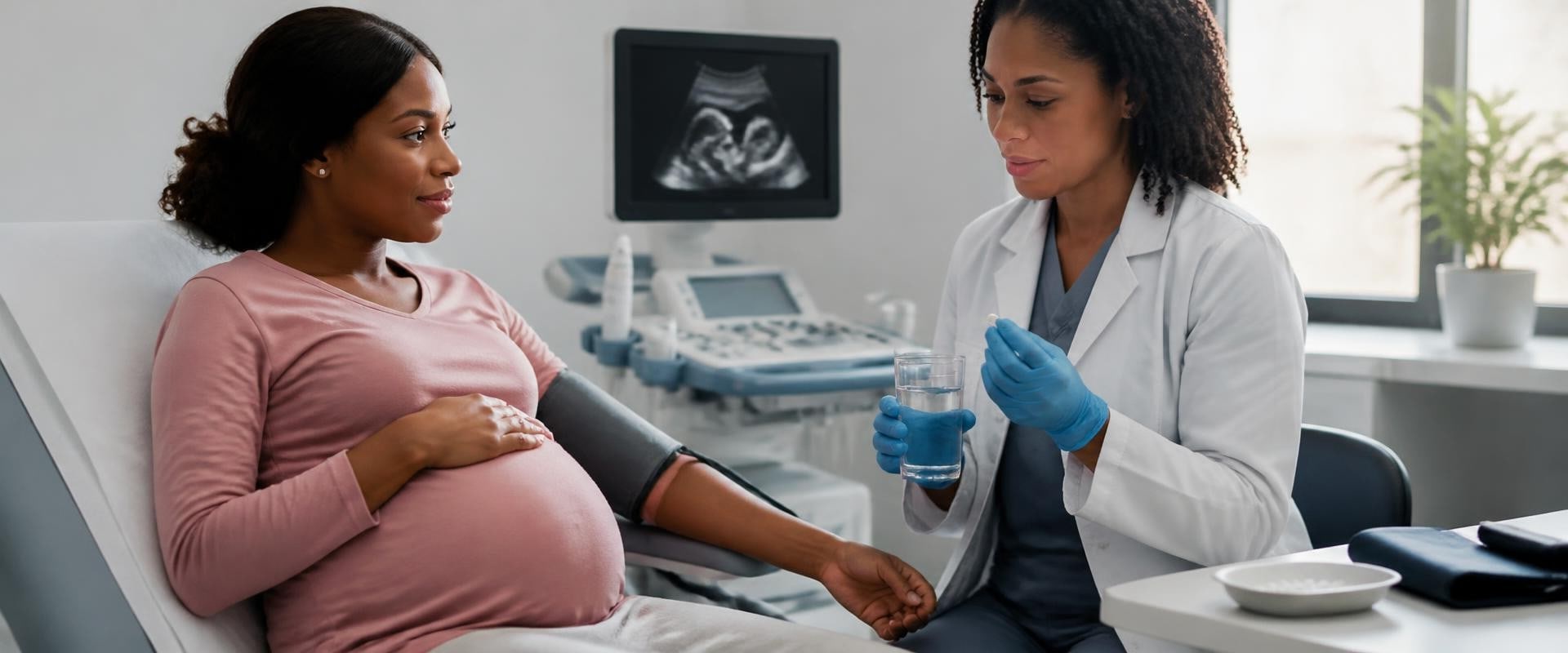 Preventing preeclampsia complications: Prenatal screening, low-dose aspirin, timely treatment, and safer delivery planning
