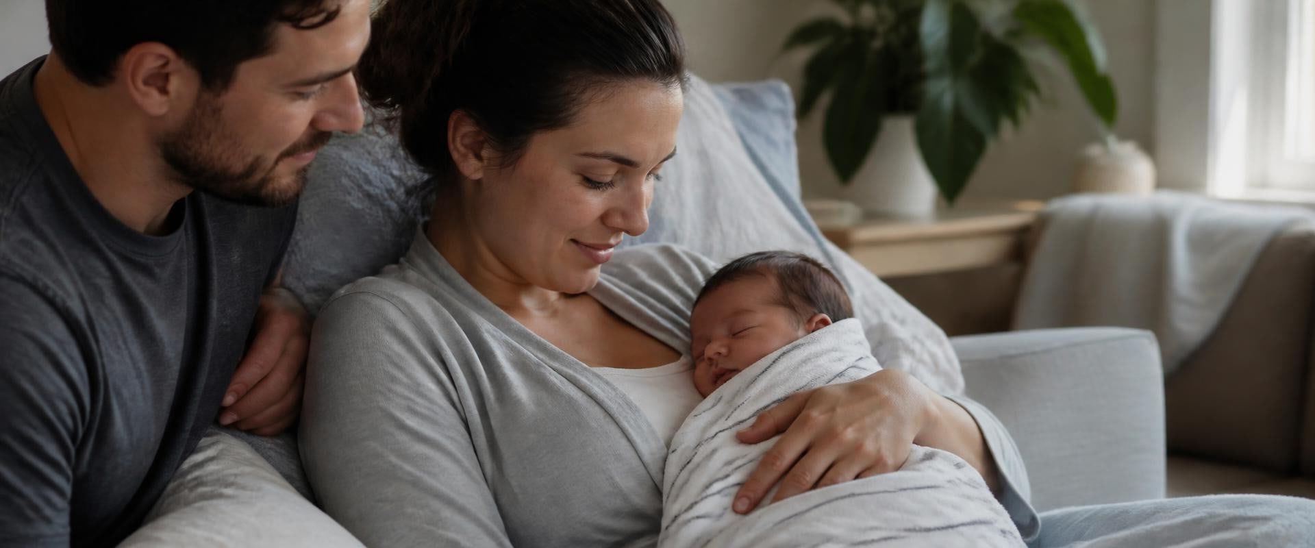 Life after placental abruption: maternal recovery, newborn health, future pregnancies, and family support