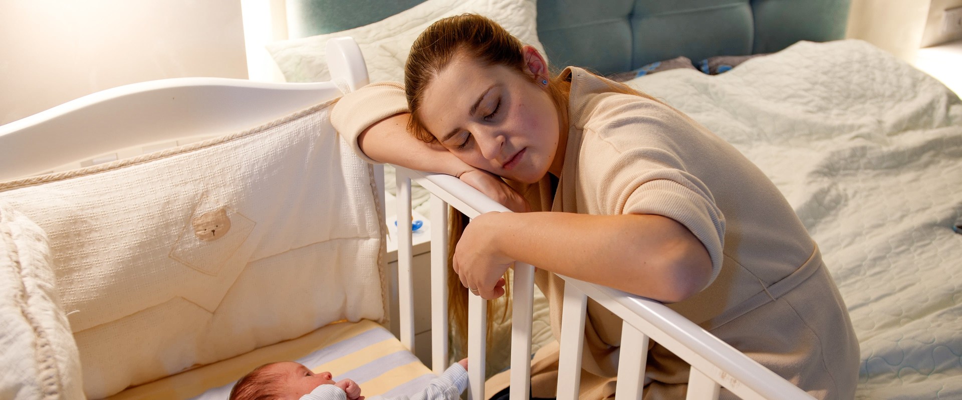 The Impact of Traumatic Births on Mothers