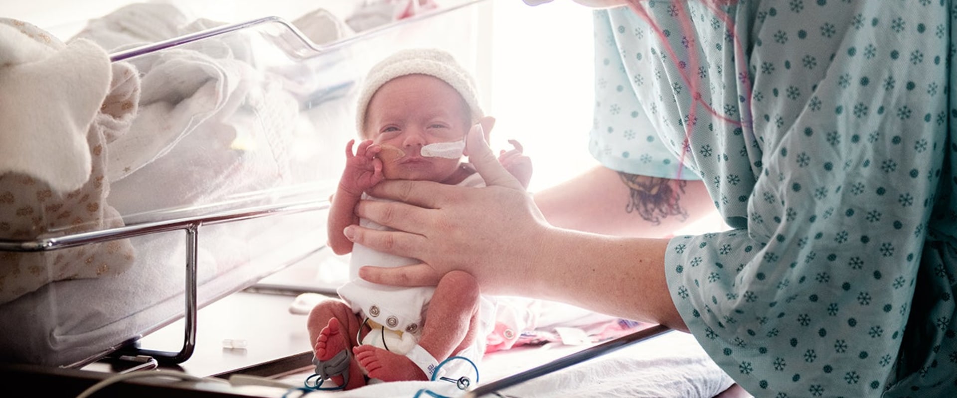 New Approaches to Treating Birth Injuries