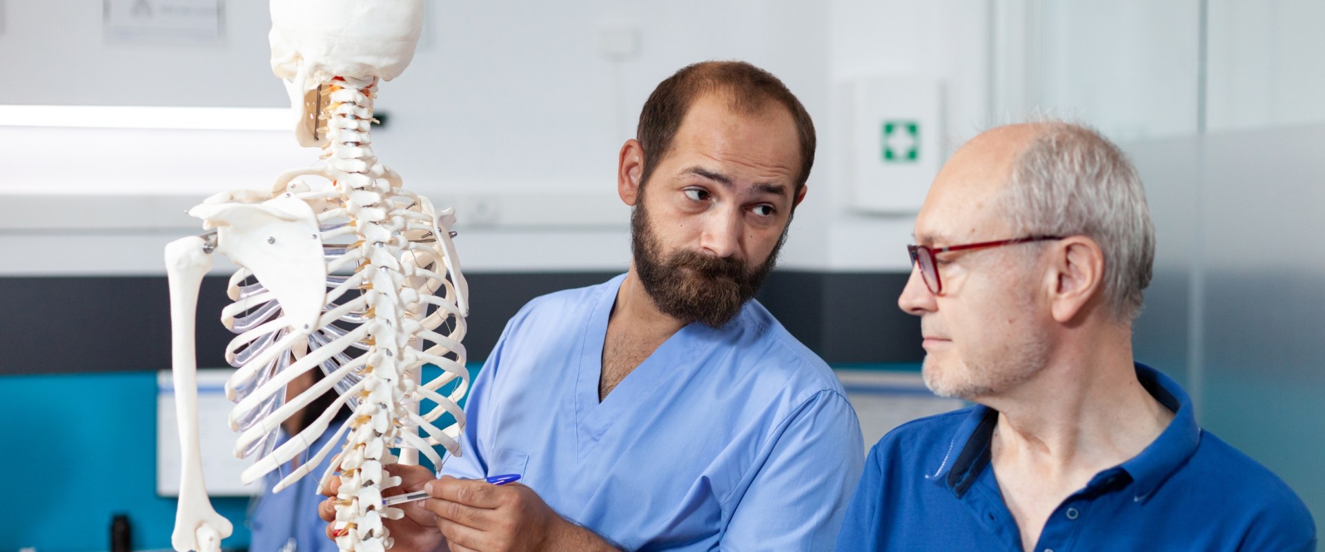 The Impact of Spinal Cord Injury on Life Expectancy