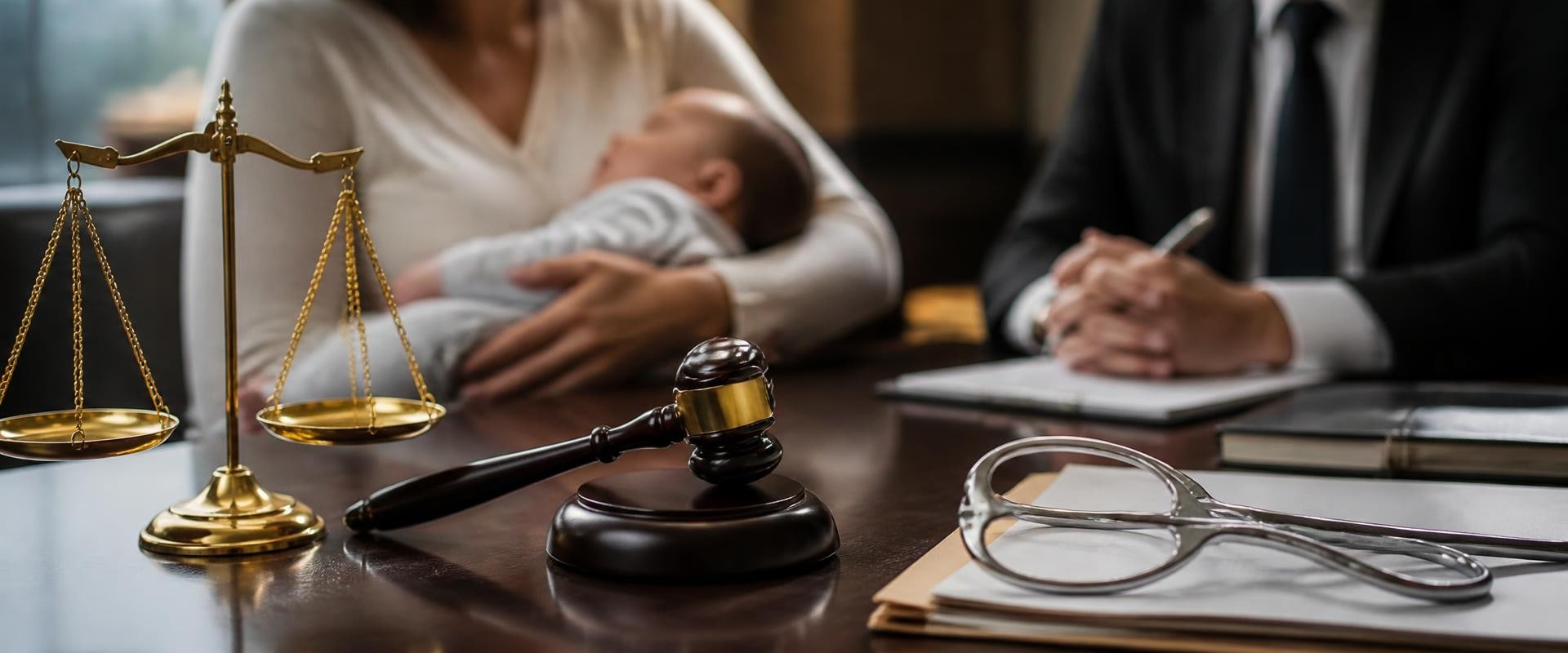 Forceps Delivery Birth Injury Lawsuits and Settlements: Understanding Medical Negligence, Brain Injury Compensation, and Long-Term Care Costs
