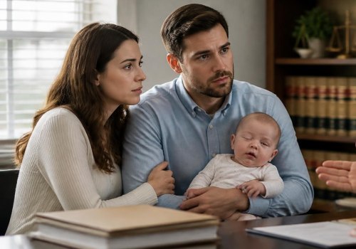 Newborn Facial Nerve Palsy Lawsuits and Settlements: Understanding Forceps Birth Injury Claims, Compensation, and Long-Term Facial Paralysis