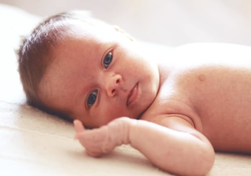 The Long-Term Effects of Birth Injuries: What You Need to Know