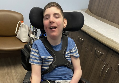 Understanding Cerebral Palsy: Causes, Symptoms, and Treatment