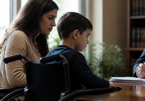 Cerebral Palsy Lawsuits and Birth Injury Compensation: How Families Can Investigate Medical Negligence and Plan for Lifelong Care