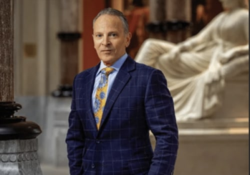 Seeking Justice: New Jersey Boarding School Abuse Survivors' Legal Advocate
