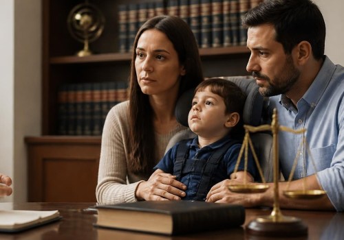 Kernicterus Lawsuits and Settlements: Understanding Birth Injury Compensation, Lifetime Medical Expenses, and Legal Rights After Bilirubin Brain Damage