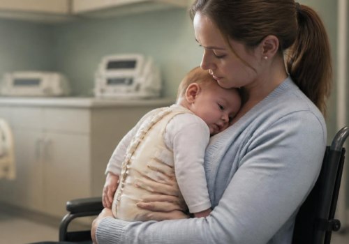 Newborn Spinal Cord Injury Lawsuits and Settlements: Understanding Birth Injury Compensation, Permanent Paralysis, and Lifetime Medical Care Costs