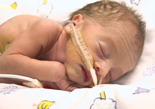The Importance of Early Diagnosis for Birth Injuries