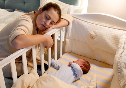 The Impact of Traumatic Births on Mothers