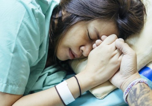 The Most Common Birth Complications: Causes, Risks, and Prevention