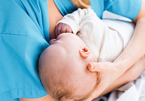The Long-Term Effects of Shoulder Dystocia: What You Need to Know